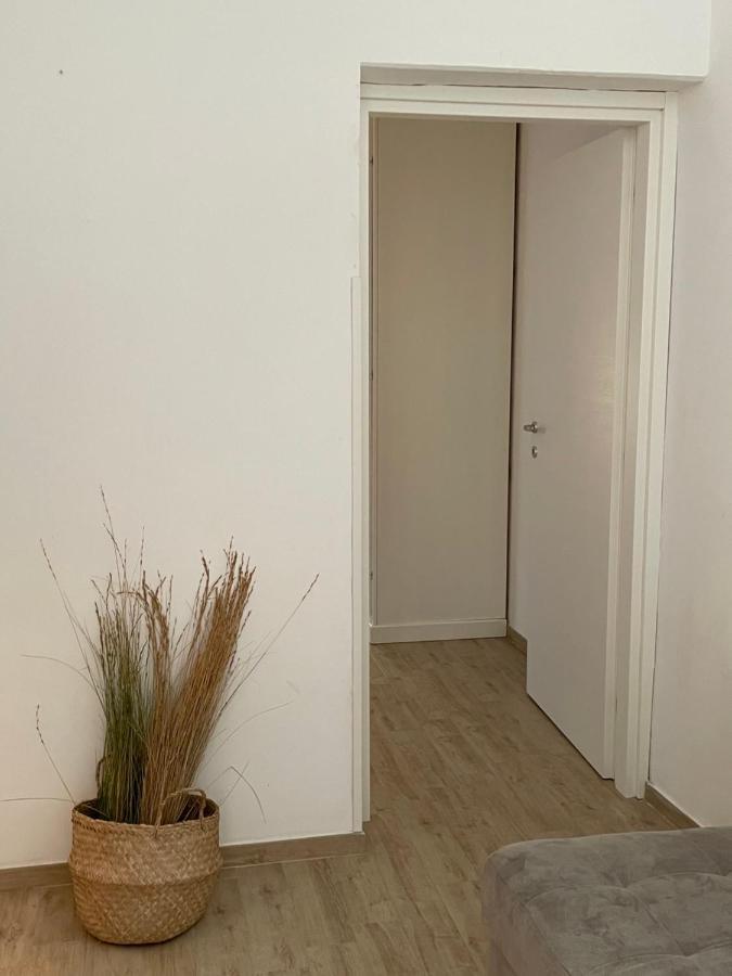 Il Cortiletto Apartment Taranto Bagian luar foto