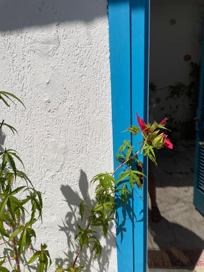 Il Cortiletto Apartment Taranto Bagian luar foto