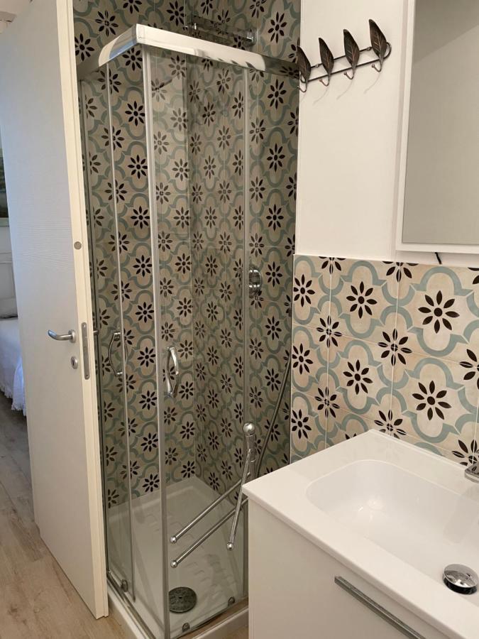 Il Cortiletto Apartment Taranto Bagian luar foto