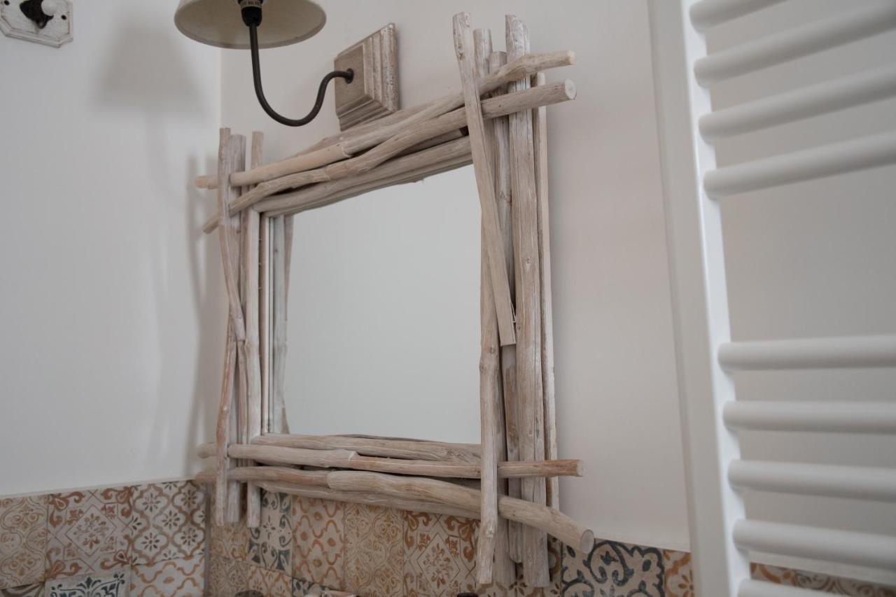 Il Cortiletto Apartment Taranto Bagian luar foto