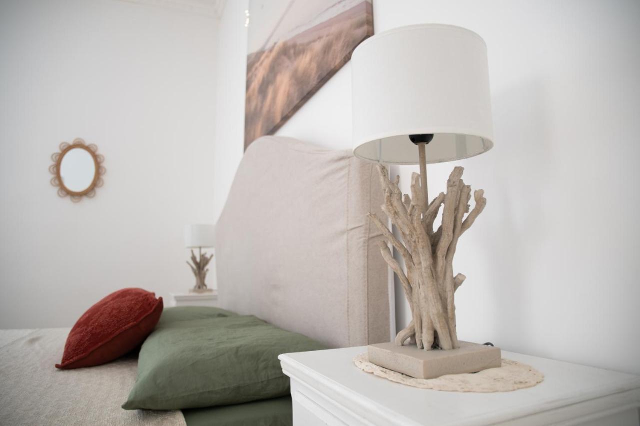 Il Cortiletto Apartment Taranto Bagian luar foto